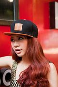 Image result for Women's Snapback Hats