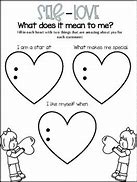 Image result for Self-Love Activity