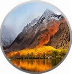 Image result for Mac OS High Sierra Logo