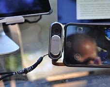 Image result for iPhone Camera Magnifier Attachment