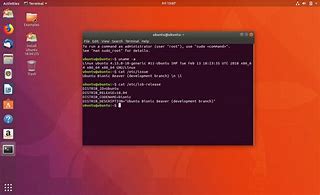 Image result for Linux Ubuntu Latest Version