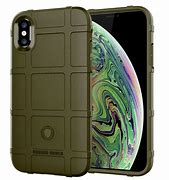 Image result for Midnight Green iPhone XS Max