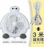 Image result for Minion Electric Fan