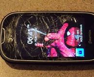Image result for Broken Phone Screen Funny