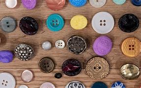 Image result for Easy Way to Sew On Buttons