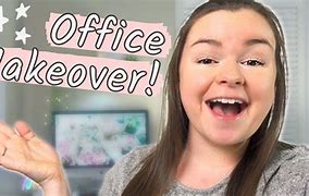 Image result for Living Room Office Space