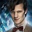 Image result for Eleventh Doctor
