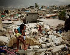 Image result for Haiti Earthquake Steam