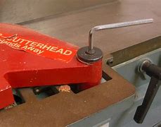 Image result for Delta Jointer Fence Replacement Parts