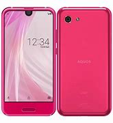 Image result for Sharp AQUOS R Compact