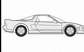 Image result for 2003 Honda NSX Type R