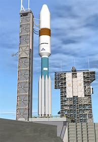 Image result for Delta III Rocket