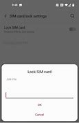Image result for How Do I Unlock My Sim Card