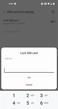 Image result for Unlock Pin Code