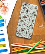 Image result for Paint Your Otter Phone Case