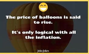 Image result for Jokes of Allen Balloon