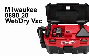Image result for Milwaukee Cordless Shop Vac