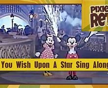 Image result for Disney Wish Upon a Star