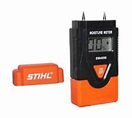 Image result for Stihl Moisture Meter for Wood