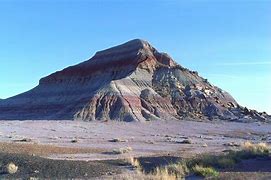 Image result for Route 66 Painted Desert