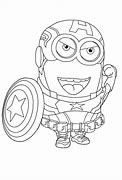 Image result for Los Minions Avenger
