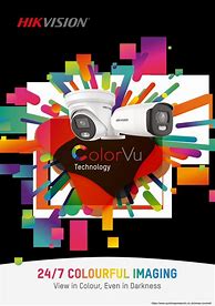 Image result for Colorvu vs Black and White