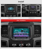 Image result for Ram 2500 10 Inch Touch Screen