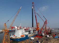 Image result for Mammoet Largest Crane