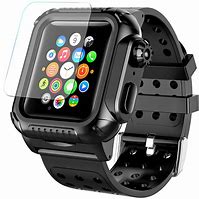 Image result for Apple Watch Ultra Steel Case with Screws