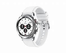 Image result for Samsung Galaxy Watch 42Mm Silver