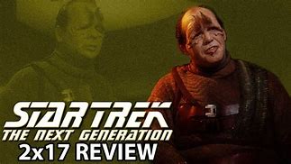 Image result for Star Trek TNG Season 2