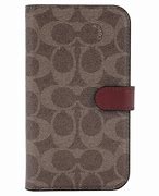 Image result for Coach Phone Case 14 Pro Max