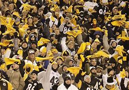 Image result for Pittsburgh Steelers Terrible Towel