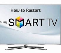 Image result for Samsung Smart TV Restarts