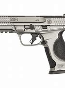 Image result for Smith and Wesson MP Metal