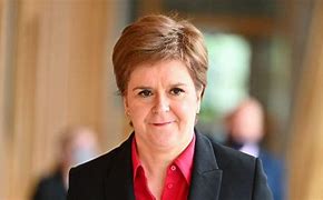 Image result for Nicola Sturgeon and Family