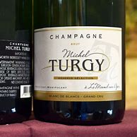 Image result for Michel Turgy Champagne Vieilles Vignes