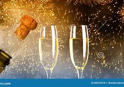 Image result for Champagne Popping