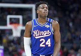 Image result for Buddy Hield Lakers
