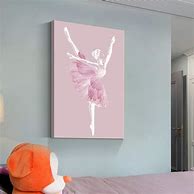 Image result for Dancer Wall Art