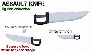 Image result for Mm2 Knife Invisible