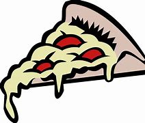 Image result for Pizza Party Clip Art