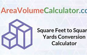 Image result for Square Yard