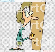 Image result for Cartoon Broken Door Knob
