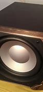 Image result for Infinity Home Subwoofer