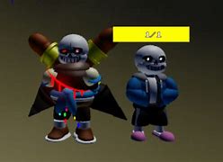 Image result for Ink Sans Face Roblox