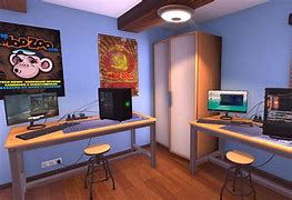Image result for PC Building Simulator Prototype