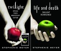 Image result for Twilight by Stephenie Meyer