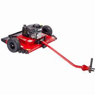 Image result for Tow Behind Mower