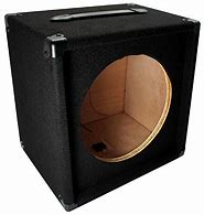 Image result for Bass Guitar Speaker Cabinet